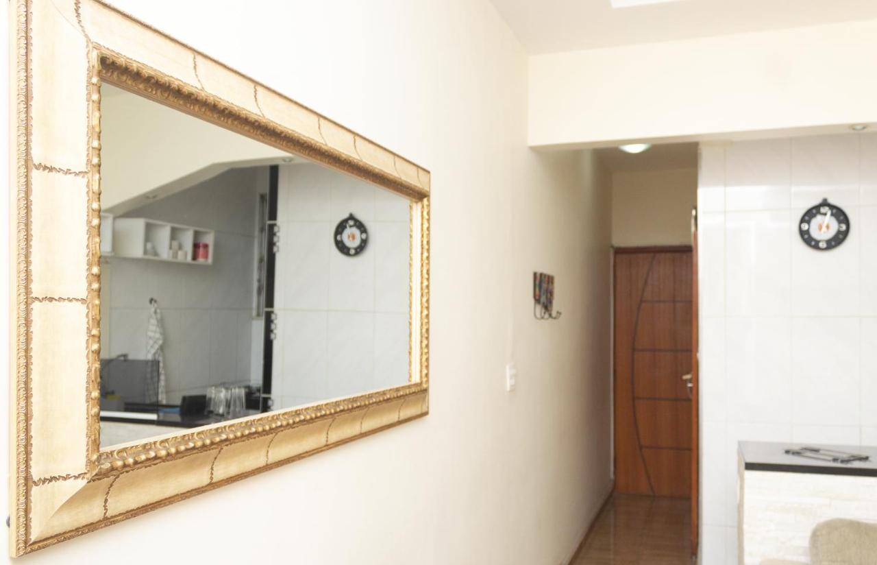 Apartamento Copa Suica Rio de Janeiro Exterior foto