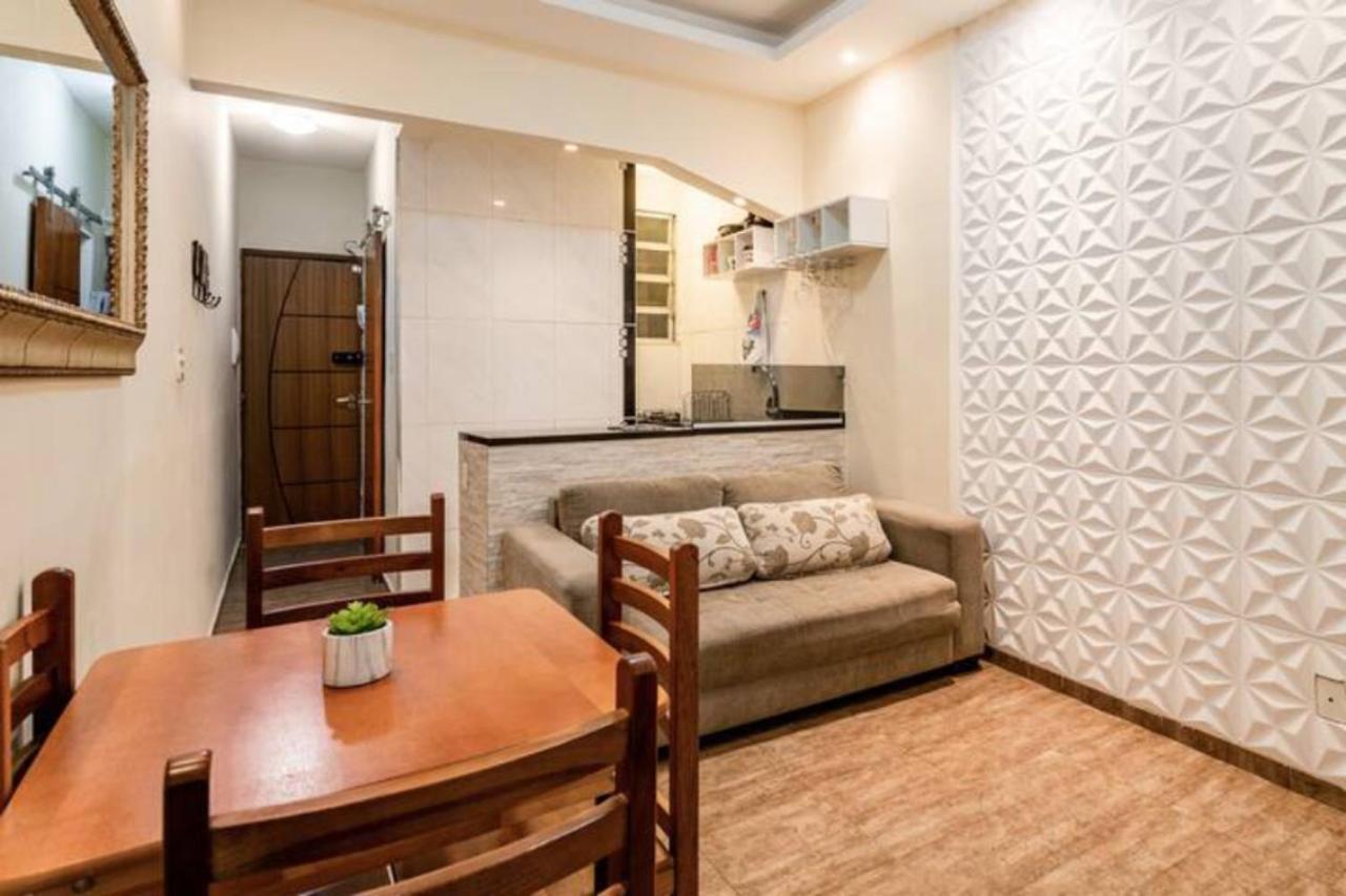 Apartamento Copa Suica Rio de Janeiro Exterior foto