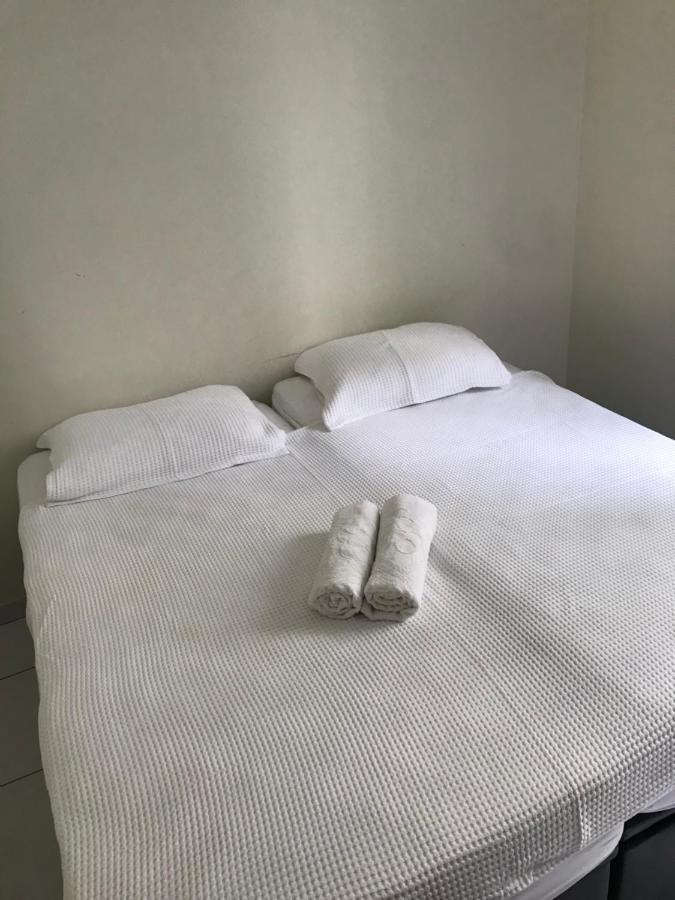 Apartamento Copa Suica Rio de Janeiro Exterior foto